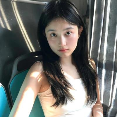霸气女销售