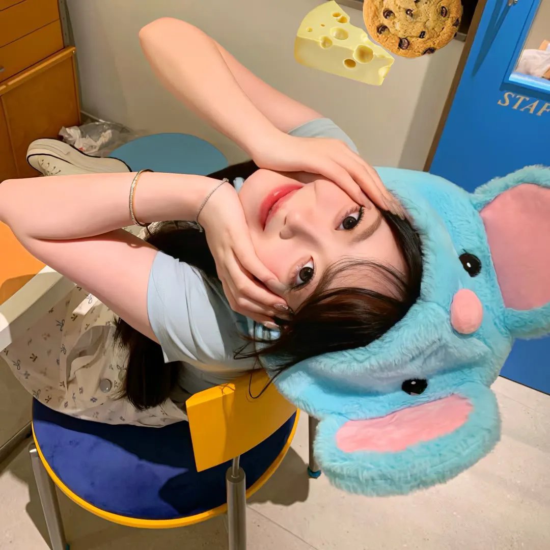 微望