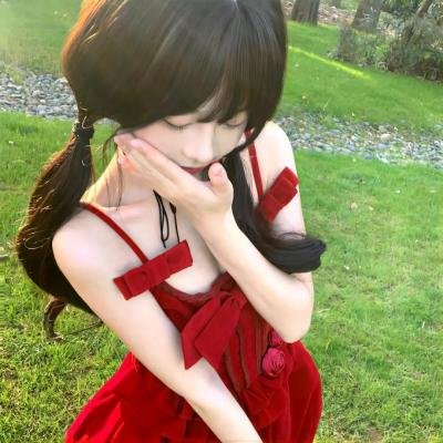 进击吧，少女！